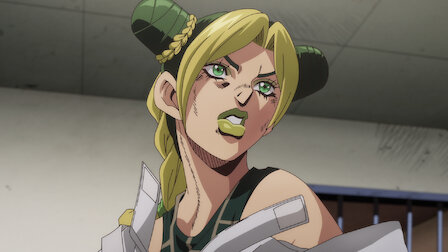 Watch JoJo's Bizarre Adventure | Netflix Official Site Watch JoJo's Bizarre Adventure | Netflix Official Site